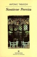 Cover of Sostiene Pereira