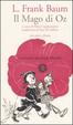 Cover of Il Mago di Oz