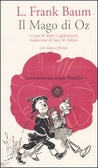 Il Mago di Oz Testo inglese a fronte
