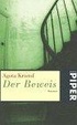 Cover of Der Beweis. Roman.