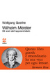 Cover of Wilhelm Meister