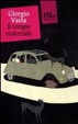 Cover of Il tempo materiale