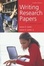 Cover of "Writing Research Papers"