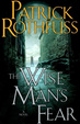 Cover of The Wise Man's Fear