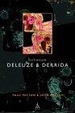 Cover of Between Deleuze and Derrida