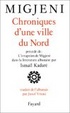 Cover of Chroniques d'une ville du Nord et autres proses