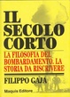 Cover of il secolo corto