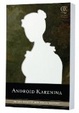 Cover of Android Karenina