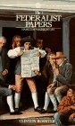 The Federalist Papers (Mentor Book, Mt328)