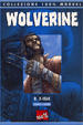Cover of Wolverine (vol.2): X-Isle