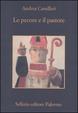 Cover of Le pecore e il pastore