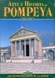Cover of Arte e historia de Pompeya