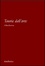 Cover of Teoria dell'arte