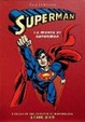 Cover of La morte di Superman