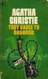 Cover of They Came to Baghdad