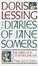 Cover of "The Diaries of Jane Somers"