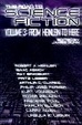 Cover of The Road to Science Fiction