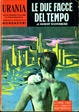 Cover of Le due facce del tempo