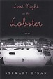 Cover of Last Night at the Lobster