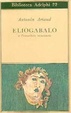 Cover of Eliogabalo