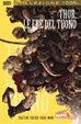 Cover of Thor: Le ere del tuono