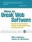 Cover of "How to Break Web Software"