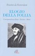 Cover of Elogio della follia