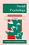 Cover of Social Psychology