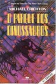 Parque dos Dinossauros, O