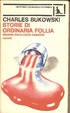 Cover of Storie di ordinaria follia