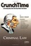 Cover of "CrunchTime"