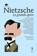 Cover of Nietzsche