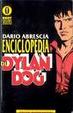 Cover of Enciclopedia di Dylan Dog