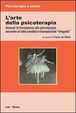 Cover of L'arte della psicoterapia