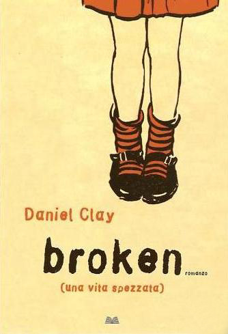 Image of Broken