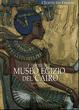 Cover of I tesori del museo Egizio del Cairo