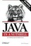 Cover of Java in a Nutshell