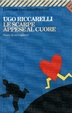 Cover of Le scarpe appese al cuore