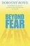 Cover of "Beyond Fear"