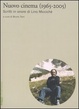 Cover of Nuovo cinema (1965-2005)