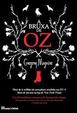 Cover of A Bruxa de Oz