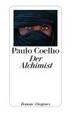 Cover of Der Alchimist