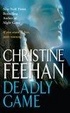 Cover of Deadly Game