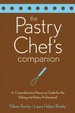Cover of Pastry Chef's Companion
