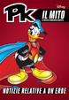 Cover of PK il mito vol.13