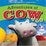 Cover of "Adventures of Cow, Too"