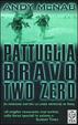 Cover of Pattuglia Bravo Two Zero