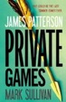 Cover of Private Games