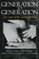 Cover of Generation to Generation