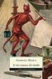 Cover of EL DICCIONARIO DEL DIABLO
